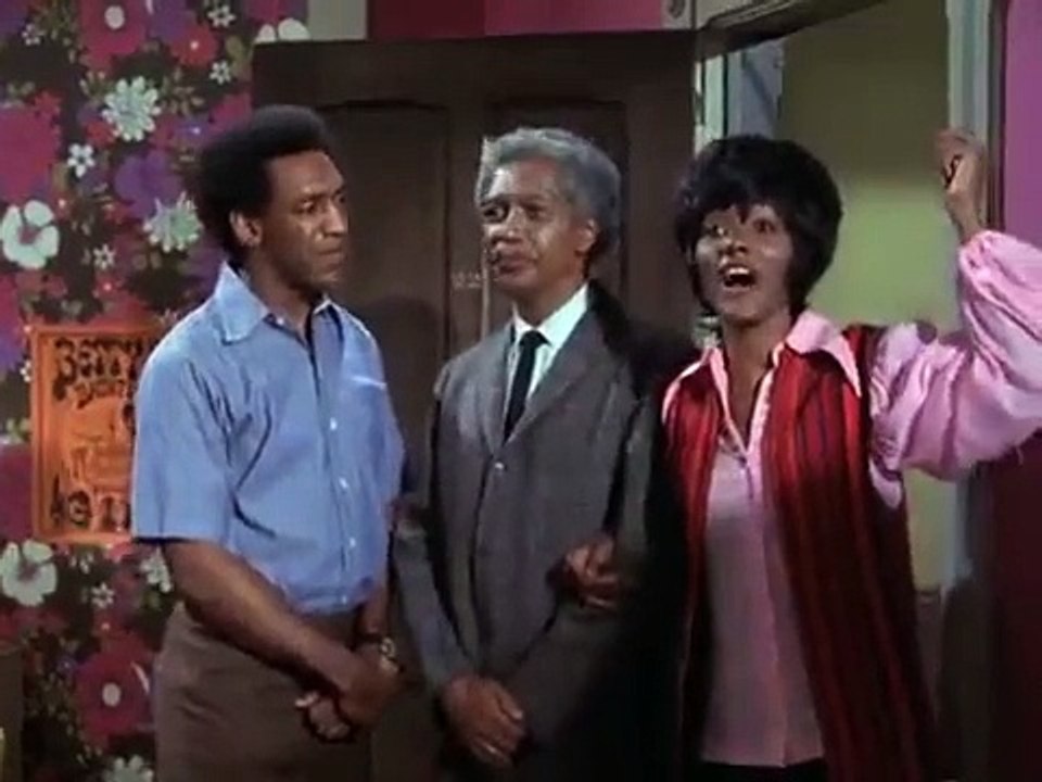 The Bill Cosby Show - Se2 - Ep19 HD Watch