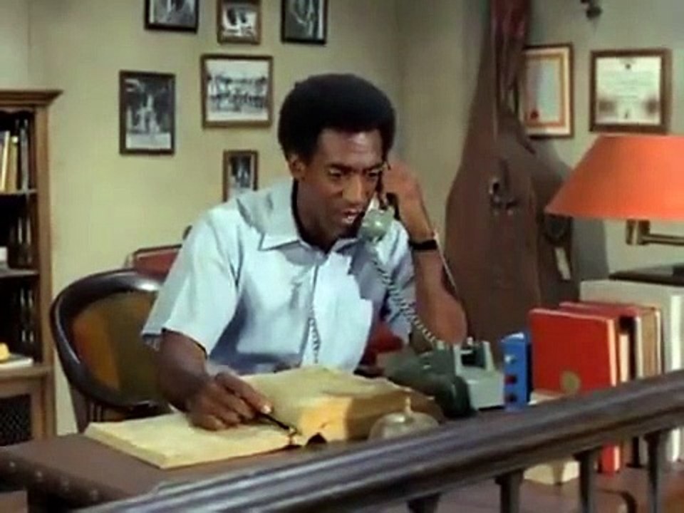 The Bill Cosby Show - Se2 - Ep25 HD Watch