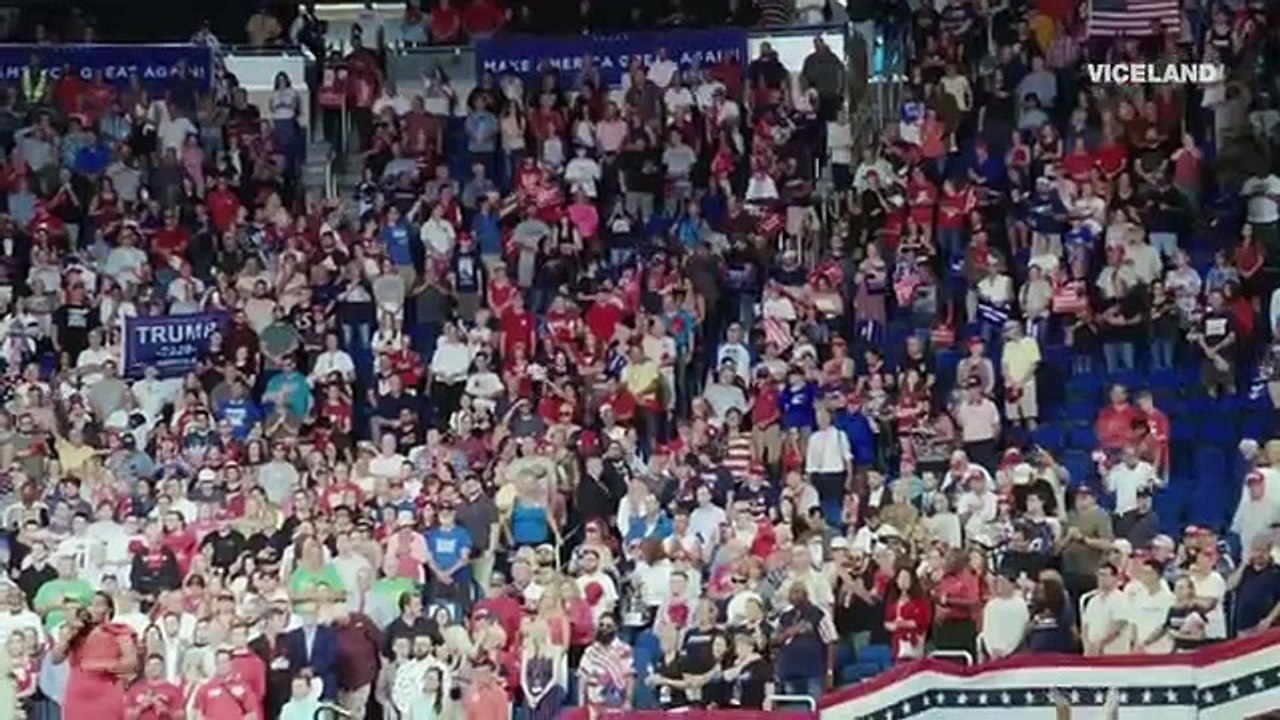 The Impeachment Show - Se1 - Ep02 - Thursday, November 14, 2019 HD Watch