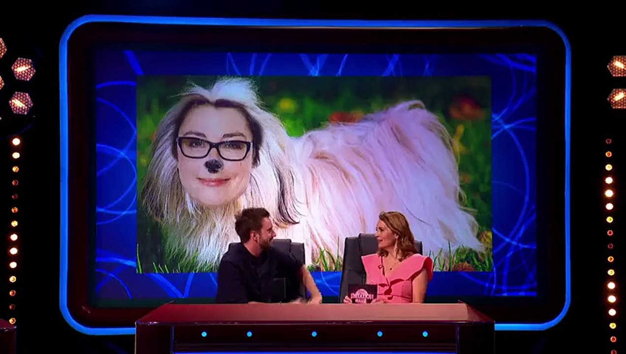 The Imitation Game - Se1 - Ep04 HD Watch