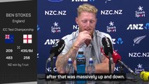 'What a game!' - Stokes and Southee reflect on 'crazy' Test