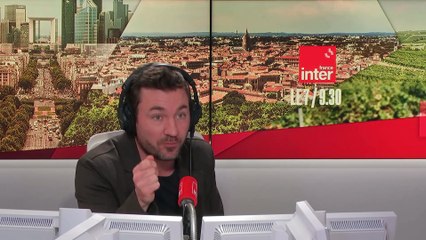 Aurélien Pradié : "J'assume totalement de payer parfois le prix d'un peu de liberté"