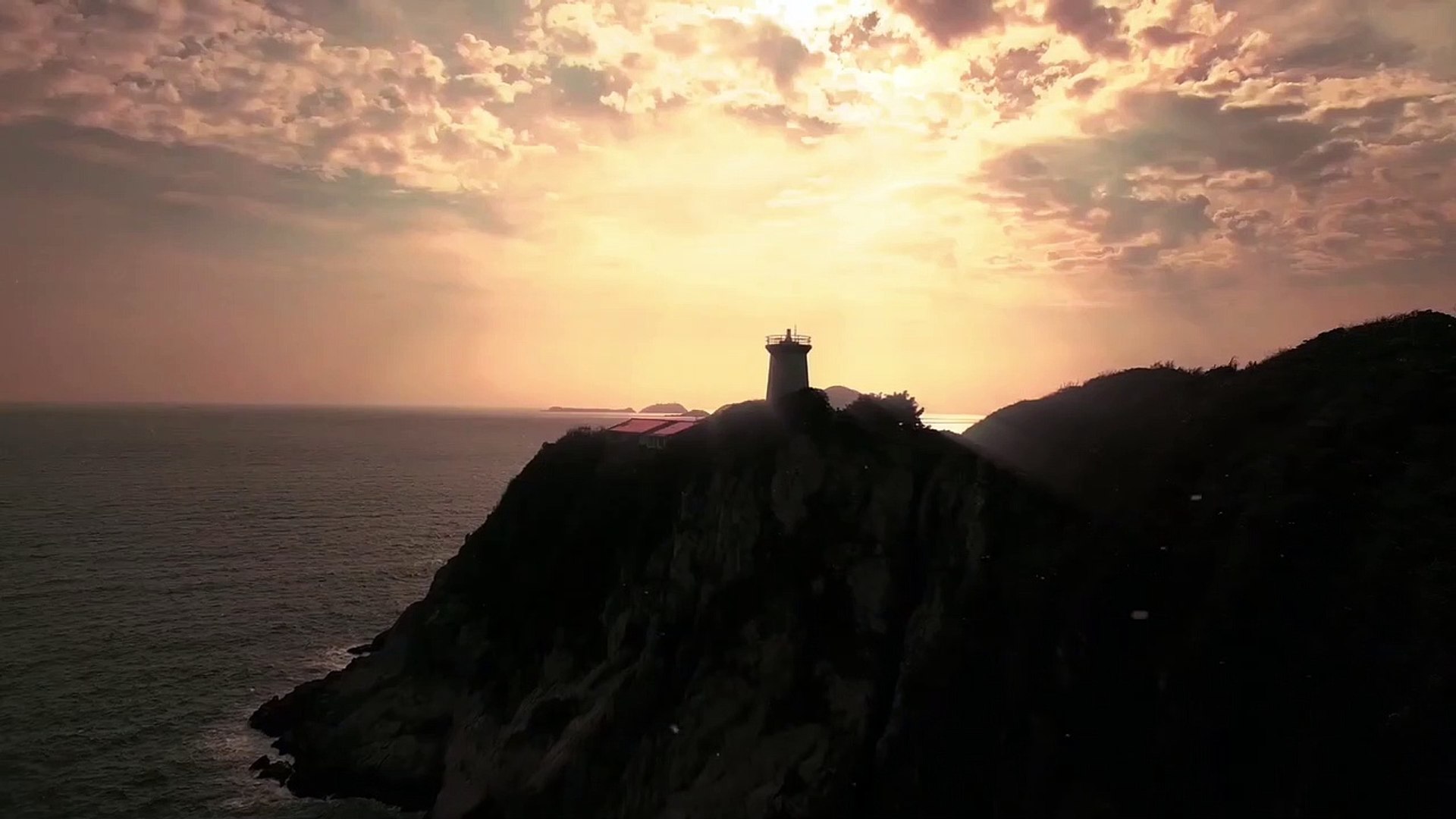 Ocean-Documentary Soundtrack