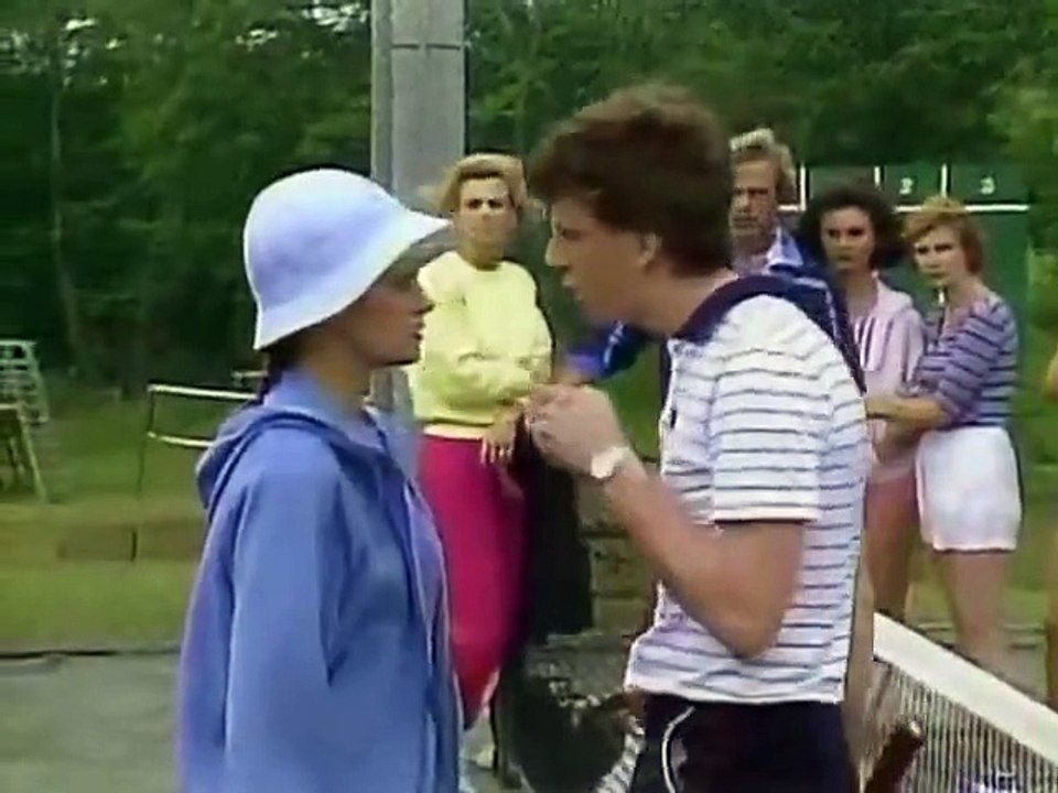 The Littlest Hobo - Se6 - Ep09 HD Watch