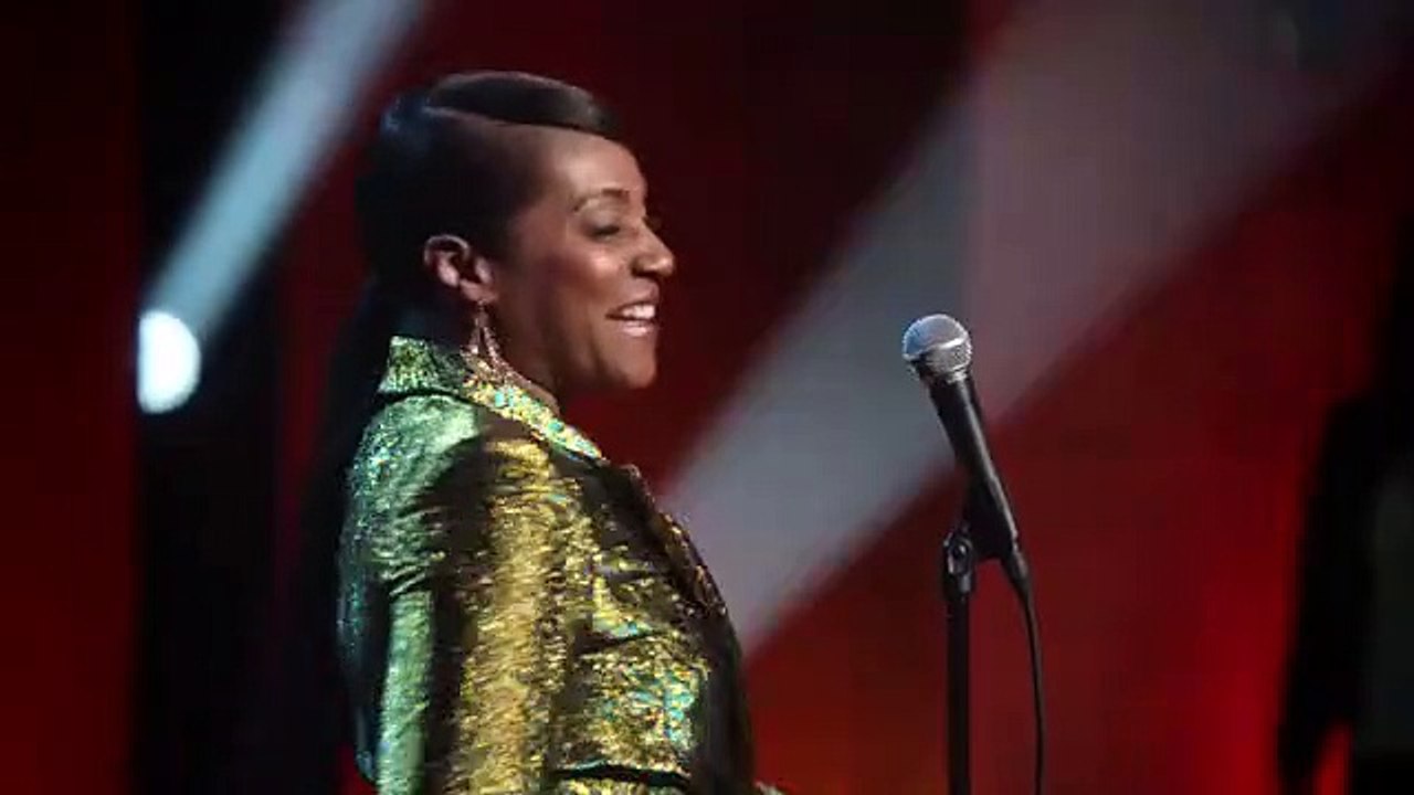 Tiffany Haddish Presents - They Ready - Se1 - Ep05 - April Macie HD Watch