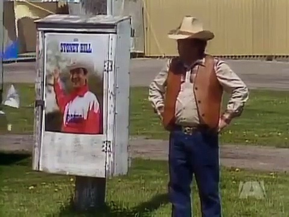 The Littlest Hobo - Se6 - Ep04 HD Watch