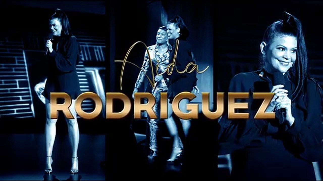 Tiffany Haddish Presents - They Ready - Se1 - Ep03 - Aida Rodriguez HD Watch