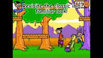 Ed Edd 'n' Eddy: The Mis-EDventures GBA - OutLinEd MOD