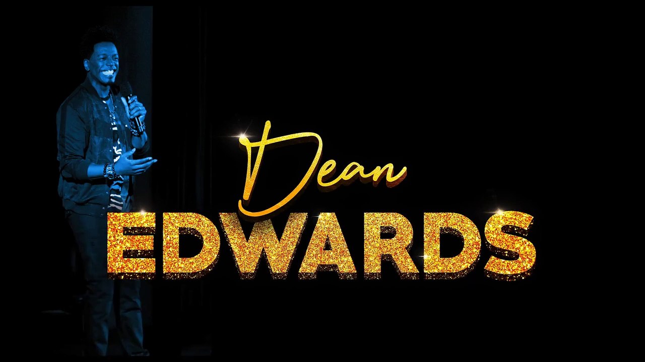 Tiffany Haddish Presents - They Ready - Se2 - Ep06 - Dean Edwards HD Watch