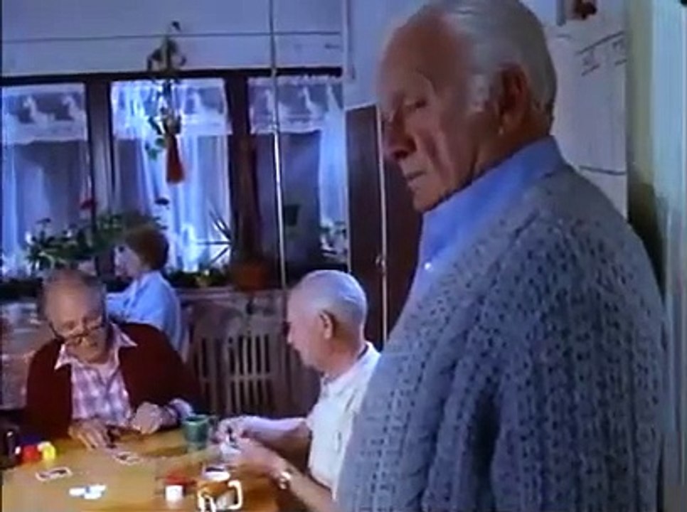 The Twilight Zone - Se9 - Ep05 HD Watch