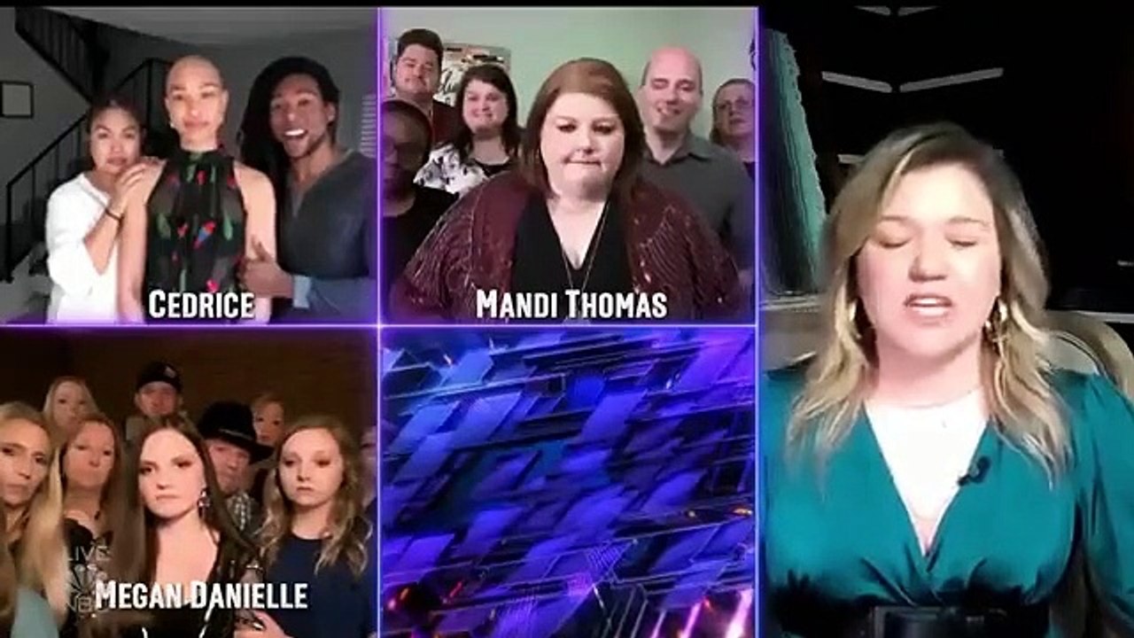 The Voice - Se18 - Ep13 - Live Top 17 Results HD Watch