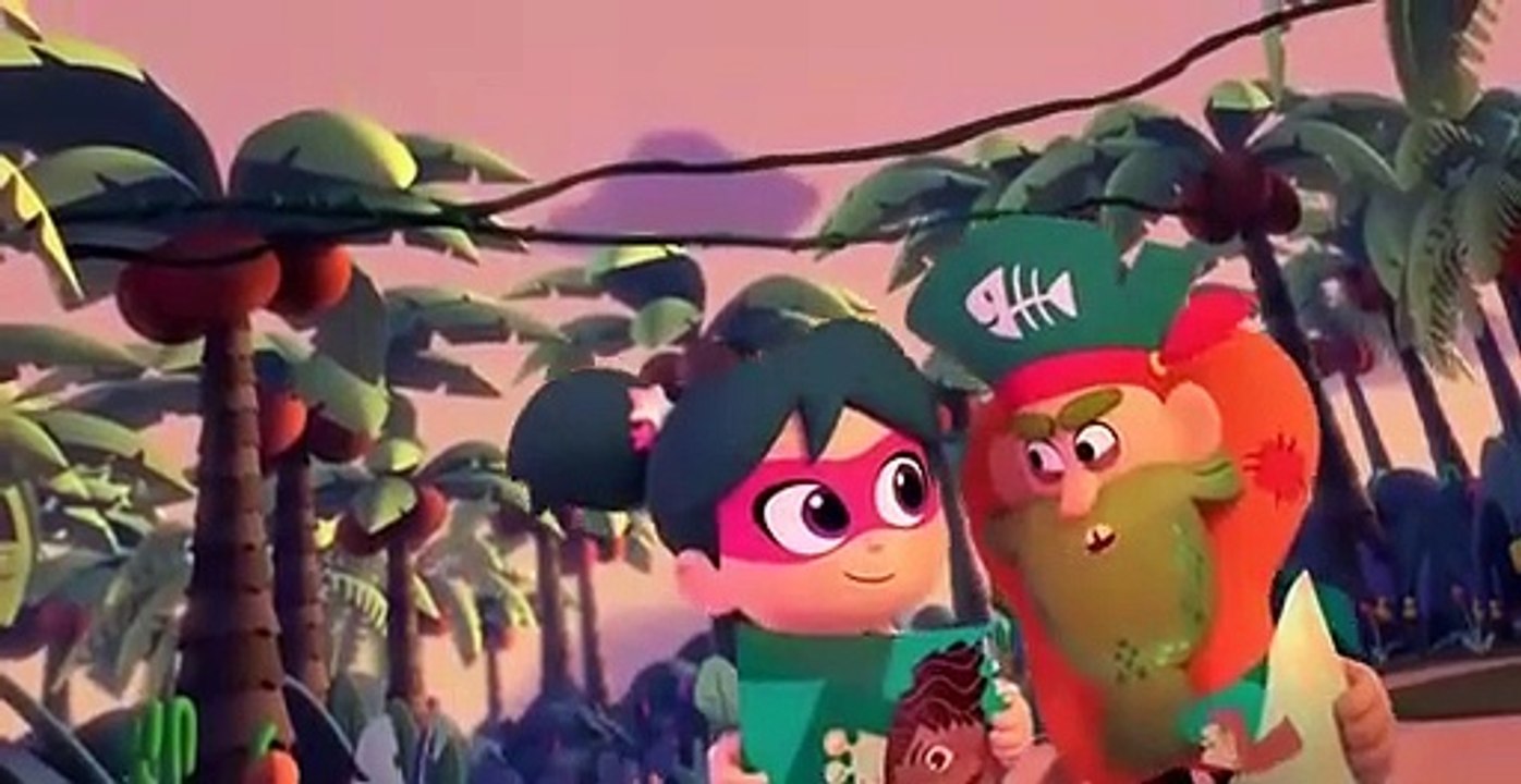 StarBeam S03 E05