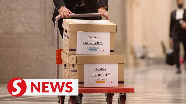 Najib's SRC case: Apex court sets March 31 deadline to decide on leave application