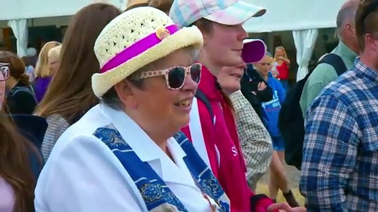 The Martin Lewis Money Show - Se8 - Ep02 HD Watch