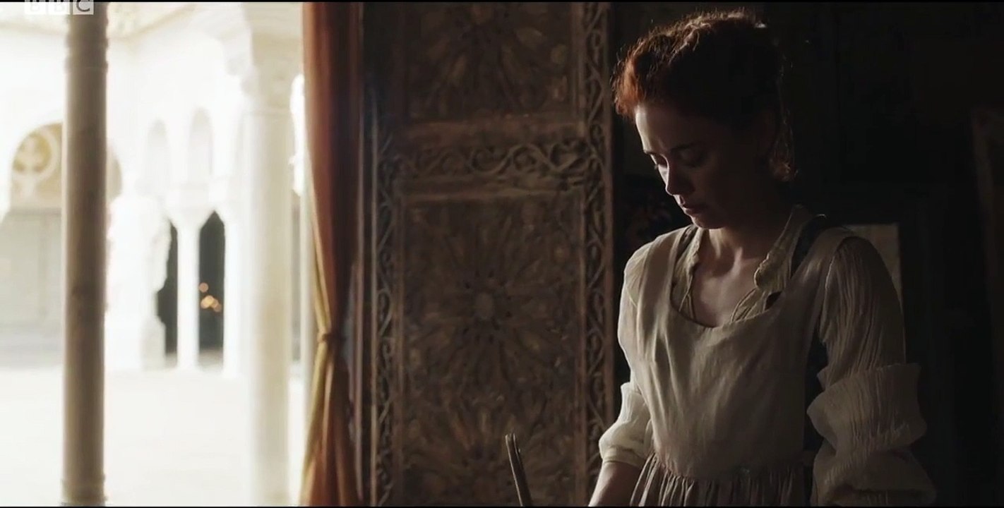 The plague - se1 - ep03 - the printer hd watch