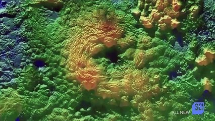 The Planets (2017) - Se1 - Ep06 - Pluto - The Secret Science HD Watch