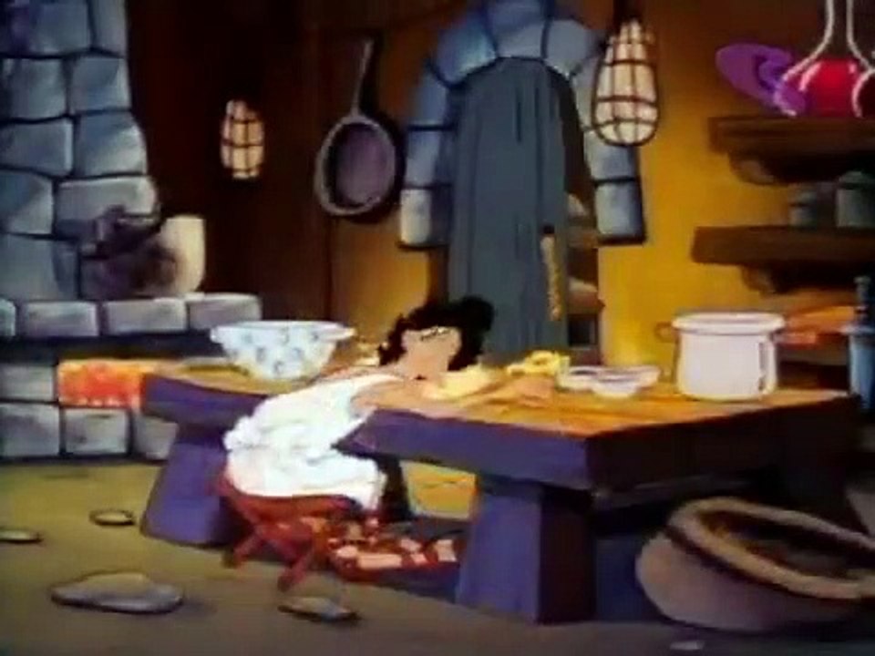 The Smurfs - Se9 - Ep24 HD Watch