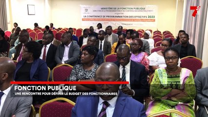 Le 7 minutes du 27 février 2023 (édition du 12h)