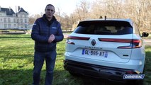 Comparatif vidéo - Renault Austral VS Hyundai Tucson : conflit d'hybrides !