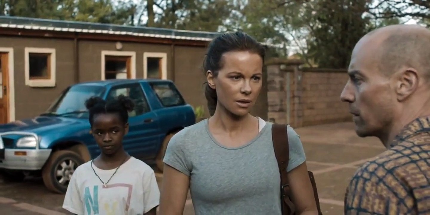 The Widow - Se1 - Ep06 HD Watch