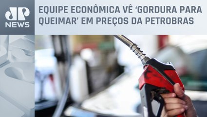 Governo busca saída para aliviar alta dos combustíveis; Schelp e Vilela analisam