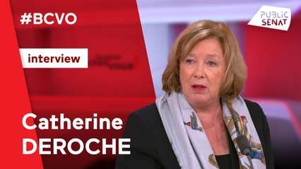 Retraites : "Cela fait 4 ans que l'on propose le report de l'âge légal au Sénat"