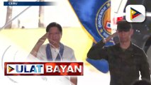 PBBM, tiwala sa kakayahan ng AFP sa pagprotekta sa kapayapaan ng bansa