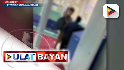 Sen. Poe, nagalit sa umano'y nakawan na sangkot ang ilang security officers sa NAIA