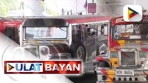 Grupong MANIBELA, hindi muna makikipagdayalogo sa LTFRB at tiniyak na tuloy ang tigil-pasada sa Lunes