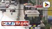 DOTr Sec. Bautista, nagkaroon ng dayalogo kasama si MANIBELA Chair Mar Valbuena kaugnay sa PUV modernization