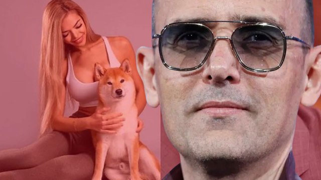 Risto Mejide pillado con su nueva novia: Todo lo que se sabe de ella [Hay fotos]