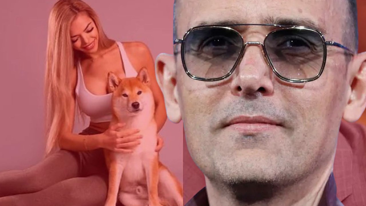 Risto Mejide pillado con su nueva novia: Todo lo que se sabe de ella [Hay fotos]