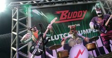 Buddy Thunderstruck Buddy Thunderstruck E010 – Buddy Shreds / Opposite of Awesome