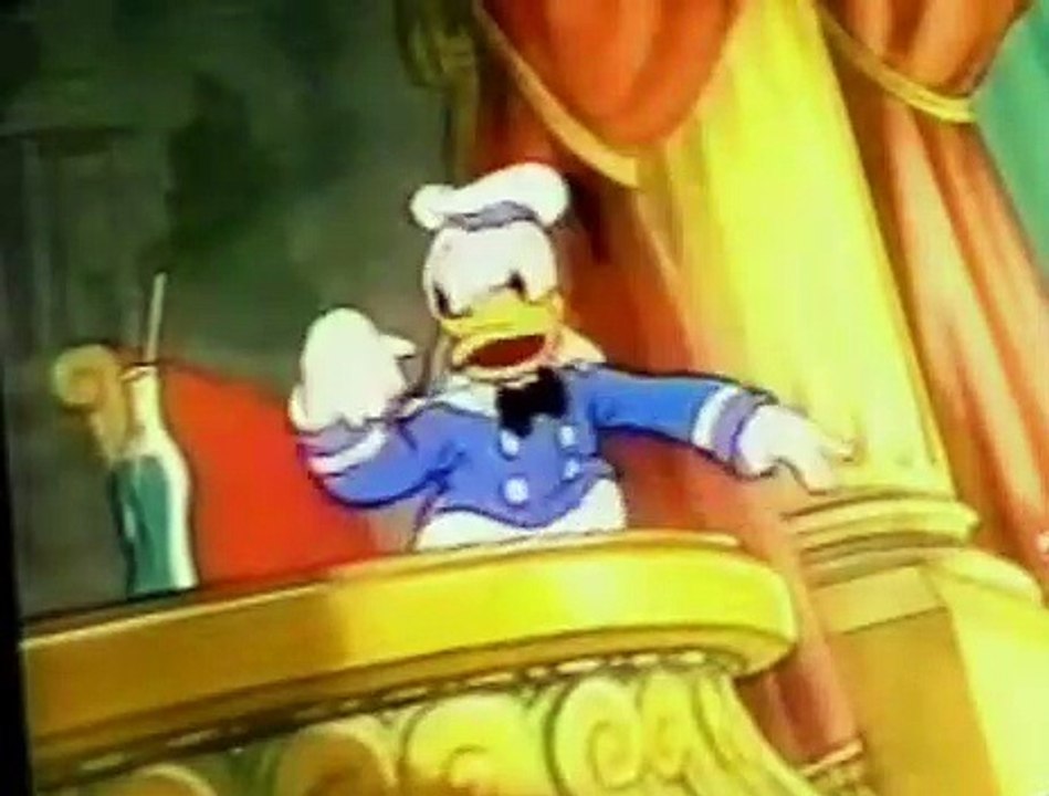 Mickey Mouse Sound Cartoons Mickey Mouse Sound Cartoons E088 Magician Mickey