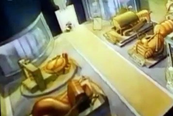 Mickey Mouse Sound Cartoons Mickey Mouse Sound Cartoons E090 Modern Inventions