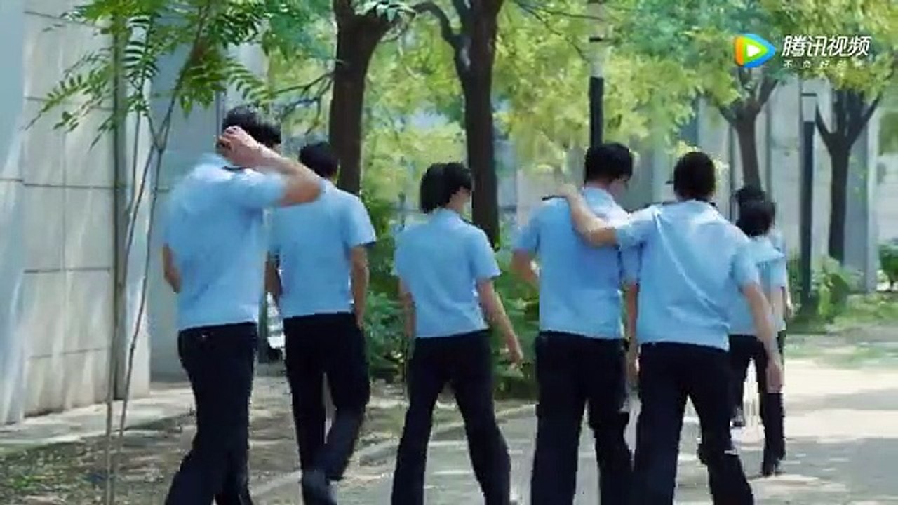 Xue Jin Xuan Feng - Se01 - Ep19 Watch HD