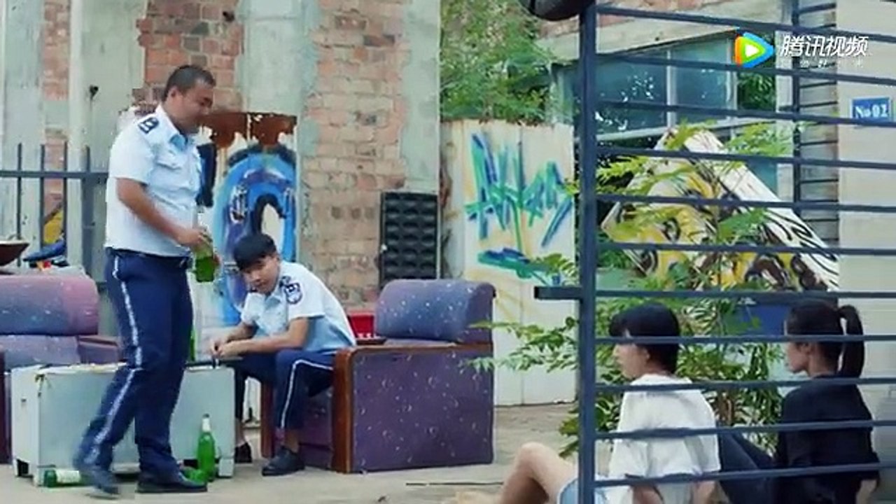 Xue Jin Xuan Feng - Se01 - Ep20 Watch HD