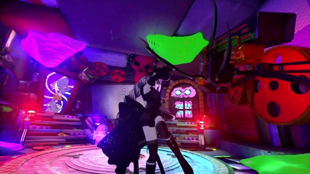 Master Detective Archives RAIN CODE - World Detective Organization Pt. 1 - Nintendo Switch