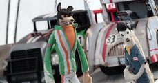 Buddy Thunderstruck Buddy Thunderstruck E012 – Moneybags Changes Everything