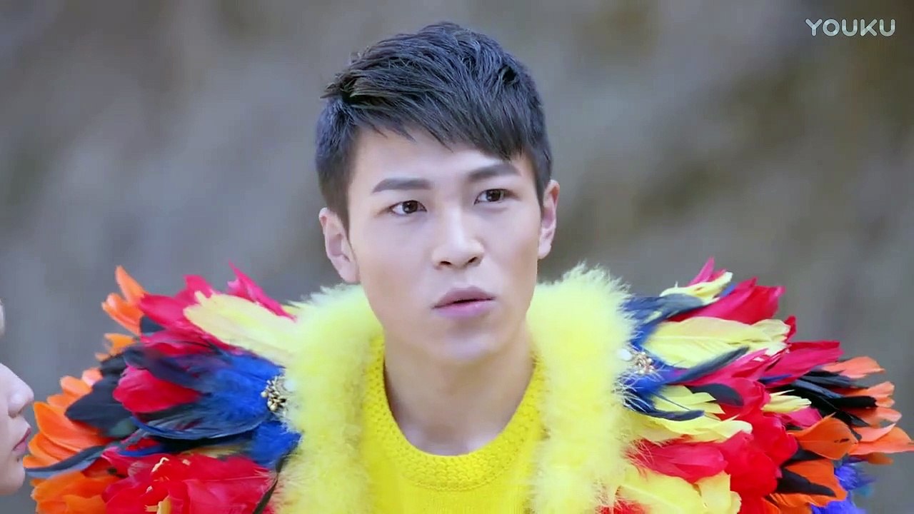 K.O.3an Guo Reboot - Se01 - Ep60 Watch HD