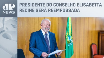 Lula assinará decreto que reinstala o Consea nesta terça-feira (28)