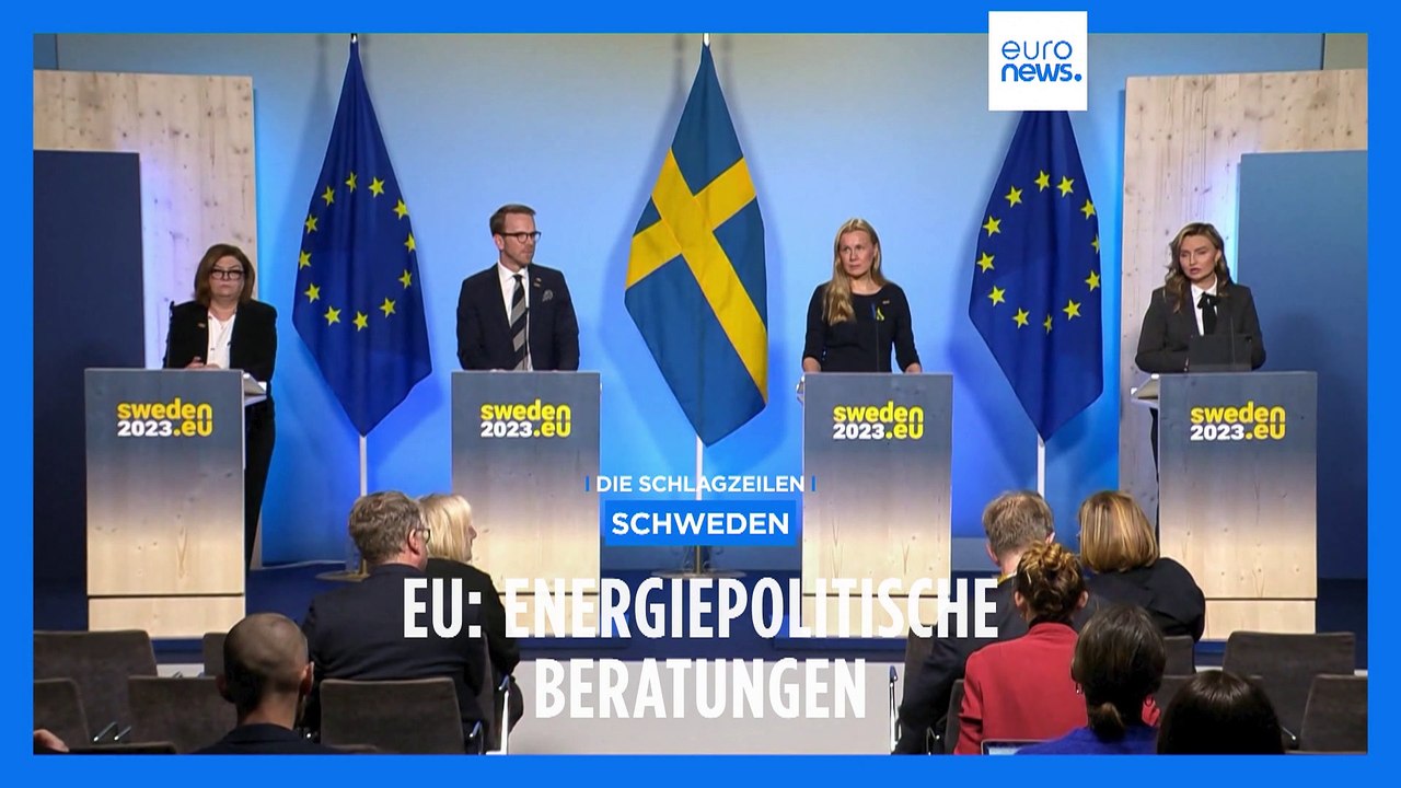 Nachrichten des Tages | 28. Februar - Mittagsausgabe