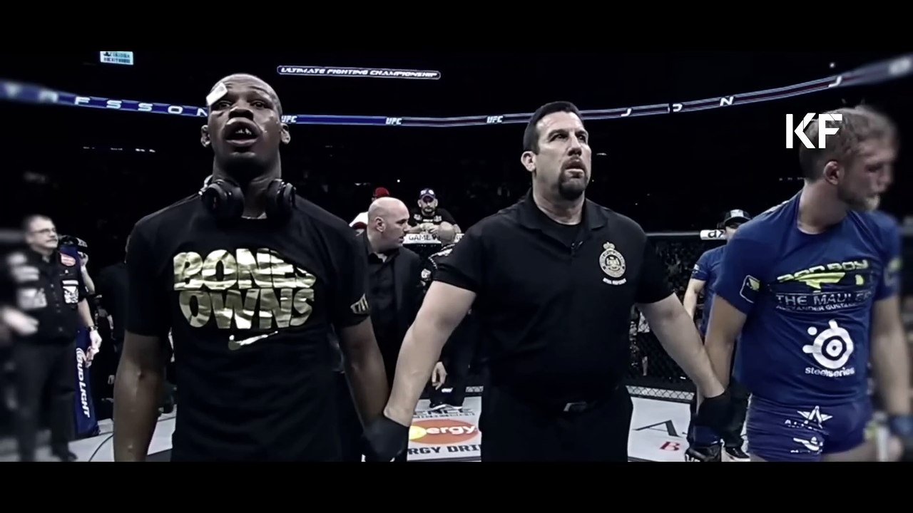 UFC 285： Jones vs Gane ｜ ''The New Evolution'' ｜  Extended Promo