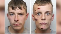 Leeds headlines 28 February: Vengeful Leeds teenage dealer jailed