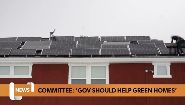 Wales headlines 28 February: Royals visit Wales, ‘chaos’ fears amid housing plans, committee urges Welsh gov to help green homes