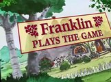 Franklin Franklin S01 E001 Franklin Plays the Game / Franklin Wants a Pet