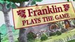Franklin Franklin S01 E001 Franklin Plays the Game / Franklin Wants a Pet
