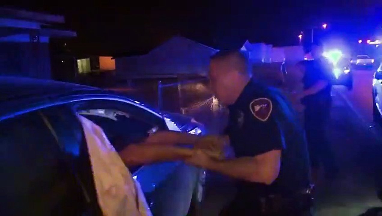 Cops - Se30 - Ep30 - Change of Heart HD Watch