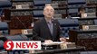 Dr Wee urges govt to raise RM9,000 individual tax relief to RM12,000