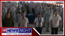 Marcos: Misyon ng AFP nagbago | News Night